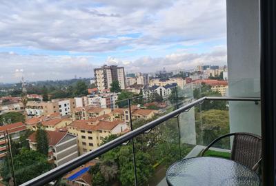 Furnished 1 Bed Apartment with En Suite at Lavington