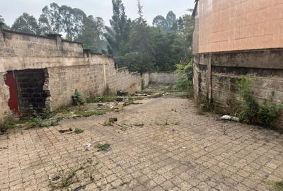 Commercial Property in Gigiri