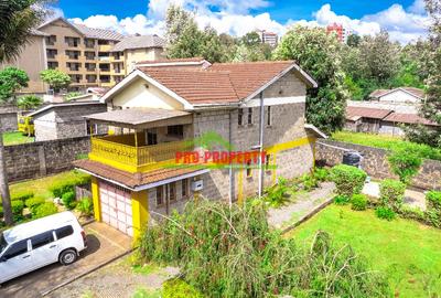 0.1 ha Commercial Land at Ngong Cbd