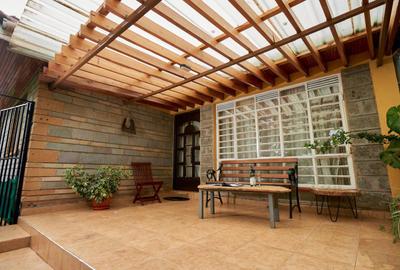 2 Bed House in Runda - 4