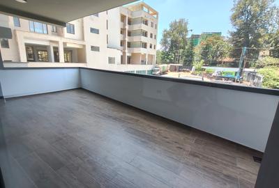 2 Bed Apartment with En Suite at Peponi Road - 3