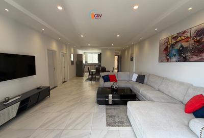 Furnished 2 Bed Apartment with En Suite in Westlands Area - 2