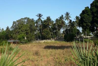 32,376 m² Residential Land in Mtwapa