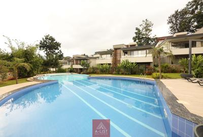 5 Bed Villa with En Suite at Lower Kabete - 4