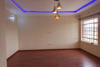 3 Bed House with Garden in Kenyatta Road