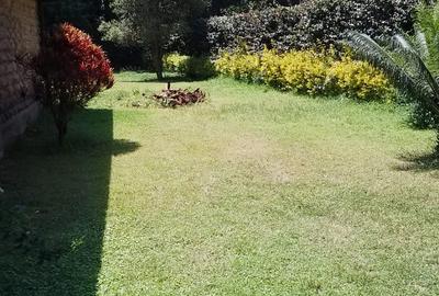 5 Bed Villa with En Suite in Karen - 3