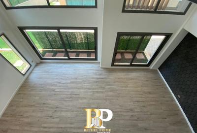 5 Bed Townhouse with En Suite in Lavington