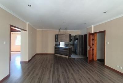 2 Bed Apartment in Kilimani