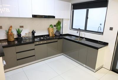 4 Bed Apartment with En Suite at Kileleshwa - 3