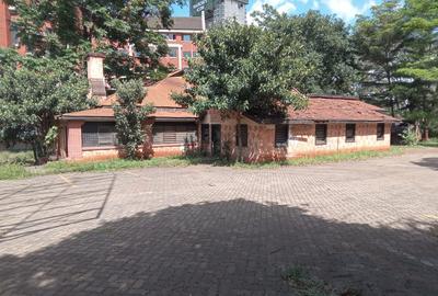 Commercial Land in Upper Hill