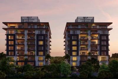 Serviced 3 Bed Apartment with En Suite at Mount Kenya Road - 3