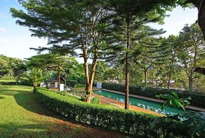 5 Bed House with En Suite in Kitisuru - 2