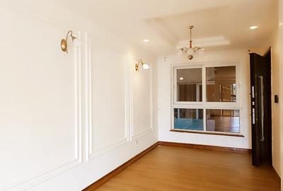 Serviced 3 Bed Apartment with En Suite in Kilimani