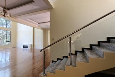 5 Bed Villa with En Suite in Karen - 3