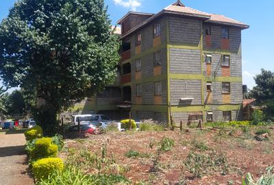 Serviced 2 Bed Apartment with Borehole at Red Hill Road