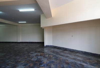 1,320 ft² Office with Backup Generator at City Park Drive - 4