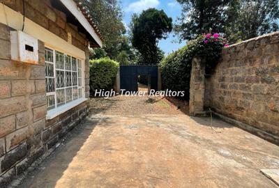 2 Bed House with En Suite in Karen - 2