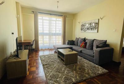 1 Bed Apartment with En Suite in Westlands Area - 2