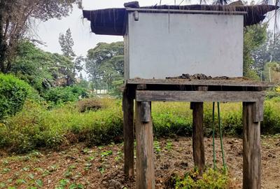 0.5 ac Residential Land at Hillcrest - 2