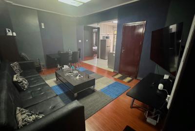 Furnished 3 Bed Apartment with En Suite at Kindaruma Road - 2