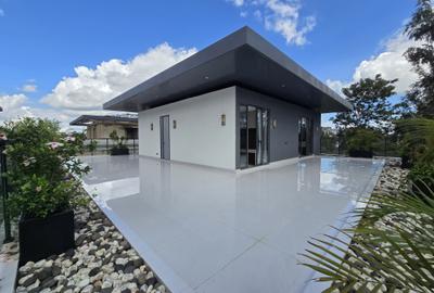 5 Bed Villa with En Suite in Lavington - 2