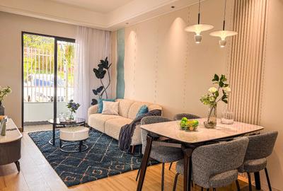 1 Bed Apartment with En Suite in Lower Kabete