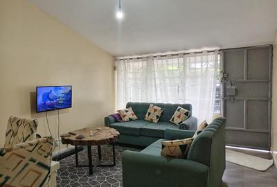 4 Bed House in Buruburu