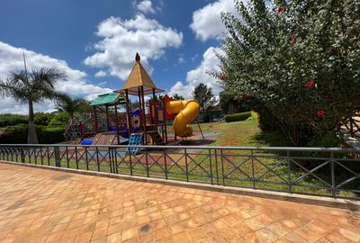 4 Bed Townhouse with En Suite in Kitisuru
