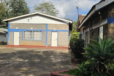Commercial Property with Service Charge Included at Karen