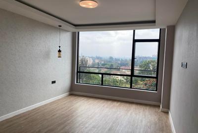 Serviced 3 Bed Apartment with En Suite in Westlands Area