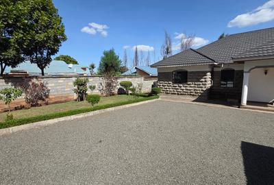 4 Bed House with En Suite in Ongata Rongai - 4