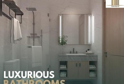 2 Bed Apartment with En Suite in Riverside - 4