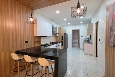4 Bed Apartment with En Suite at Lower Kabete - 3