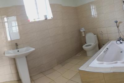 3 Bed House with En Suite at Behind Kari - 3