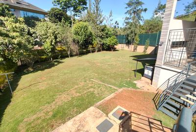 6 Bed House with En Suite at Westlands - 4