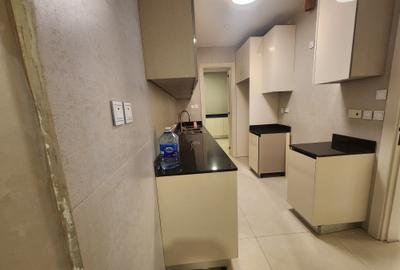 4 Bed Apartment with En Suite at General Mathenge Drive - 2