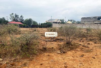 0.125 ac Land in Ongata Rongai