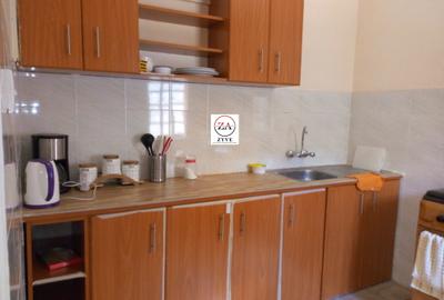 Serviced 2 Bed Apartment with En Suite at Gigiri - 2