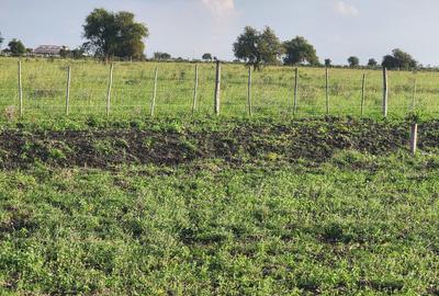 0.045 ha Land at Enkasiti Paradise Kitengela