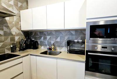 Serviced 2 Bed Apartment with En Suite in Westlands Area