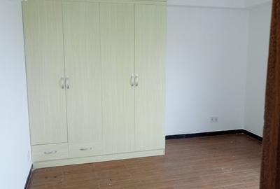 Serviced 2 Bed Apartment with En Suite at Yaya Center