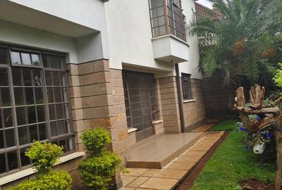 4 Bed Townhouse with En Suite at Lavington Green