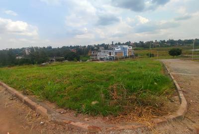 Residential Land in Kahawa West