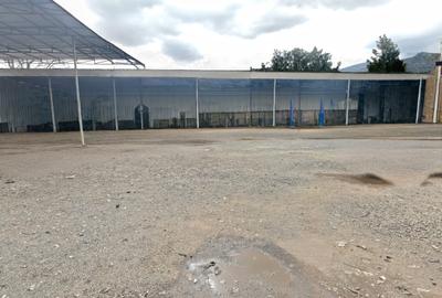 Commercial Property with Service Charge Included in Ngong Road - 4