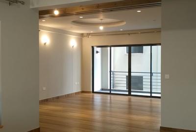 Serviced 3 Bed Apartment with En Suite in Kileleshwa