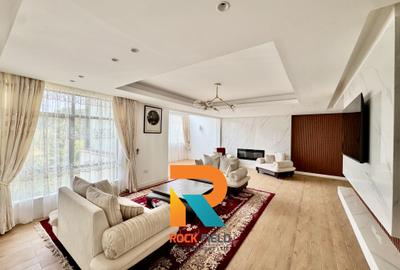 4 Bed Apartment with En Suite at The Loft. - 4