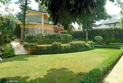 2 Bed Villa with En Suite in Runda - 2