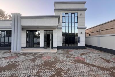 4 Bed House with En Suite at Thika Road - 3