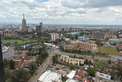 Studio Apartment with En Suite in Upper Hill - 2