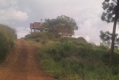Land at Ruiru Githunguri Road